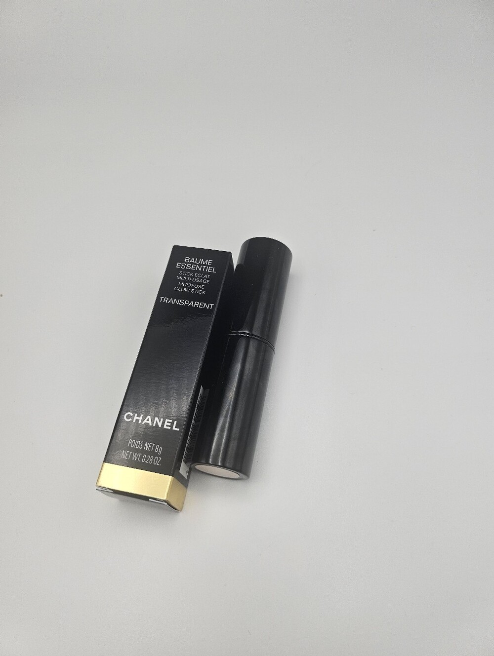 Brand New CHANEL Baume Essentiel Multi-Use Glow Stick - Picture 5 of 9
